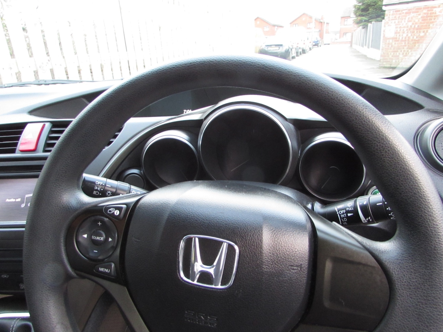 Used Honda Civic 2012 for sale - 78040553: Photo 6