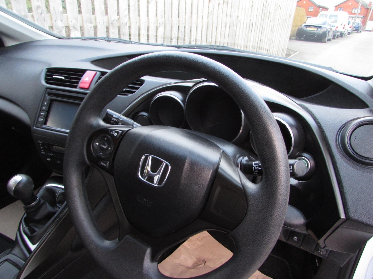 Used Honda Civic 2012 for sale - 78040553: Photo 9