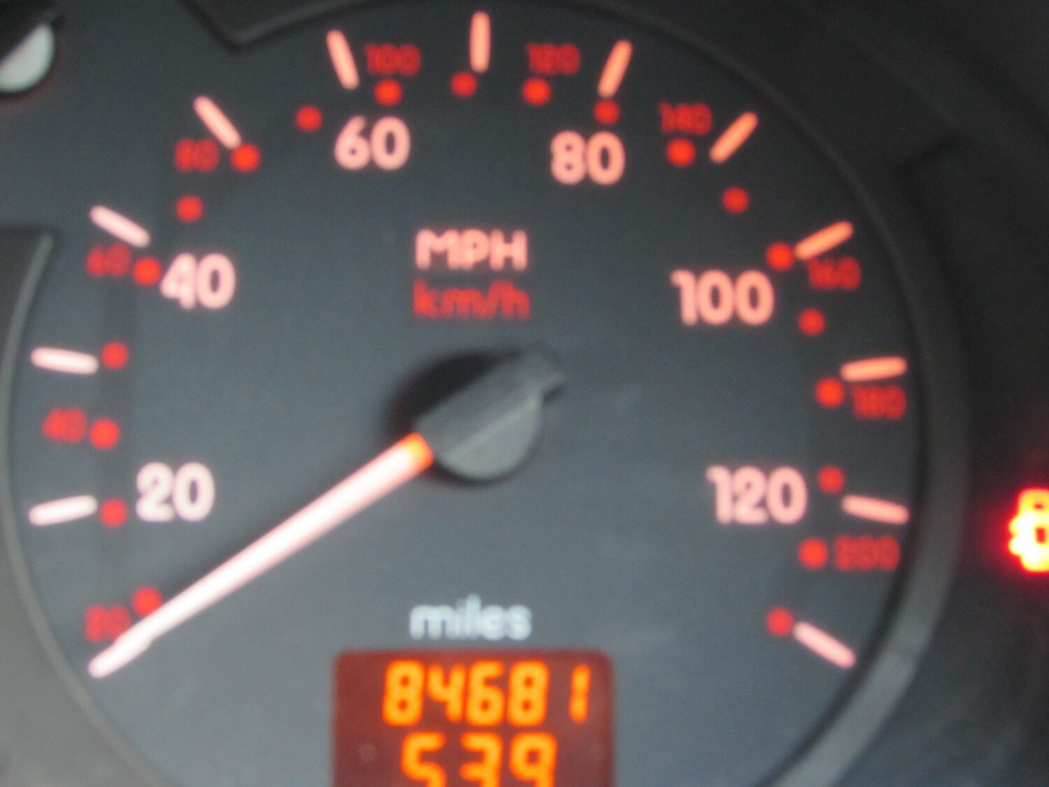 Used Renault Kangoo 2004 for sale - 77493683: Photo 12