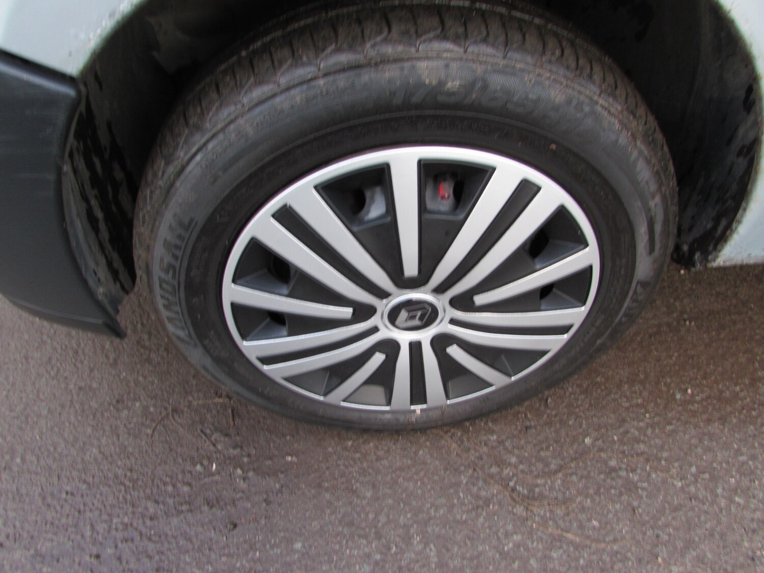 Used Renault Kangoo 2004 for sale - 77493683: Photo 20