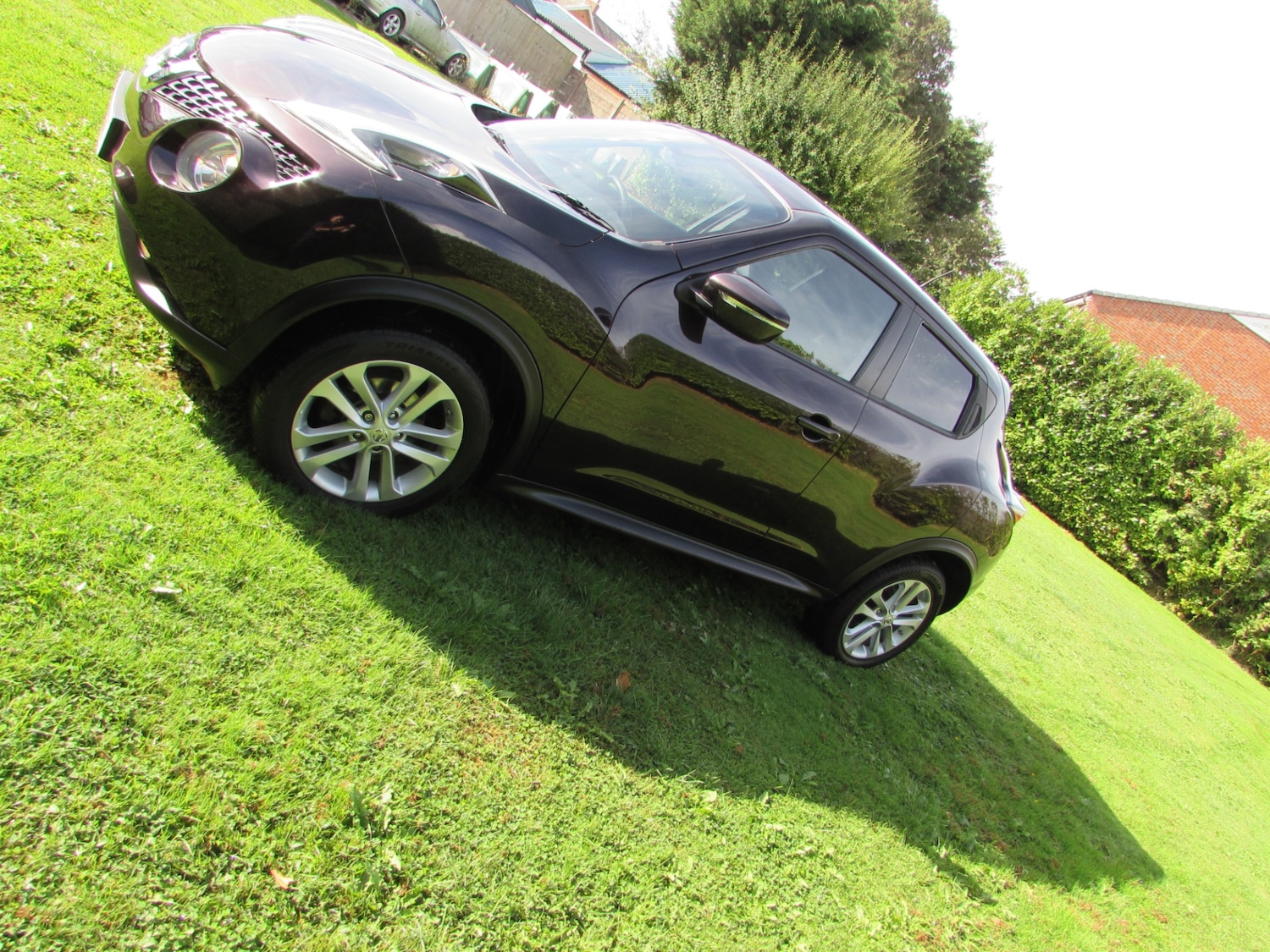 Vehicle 23