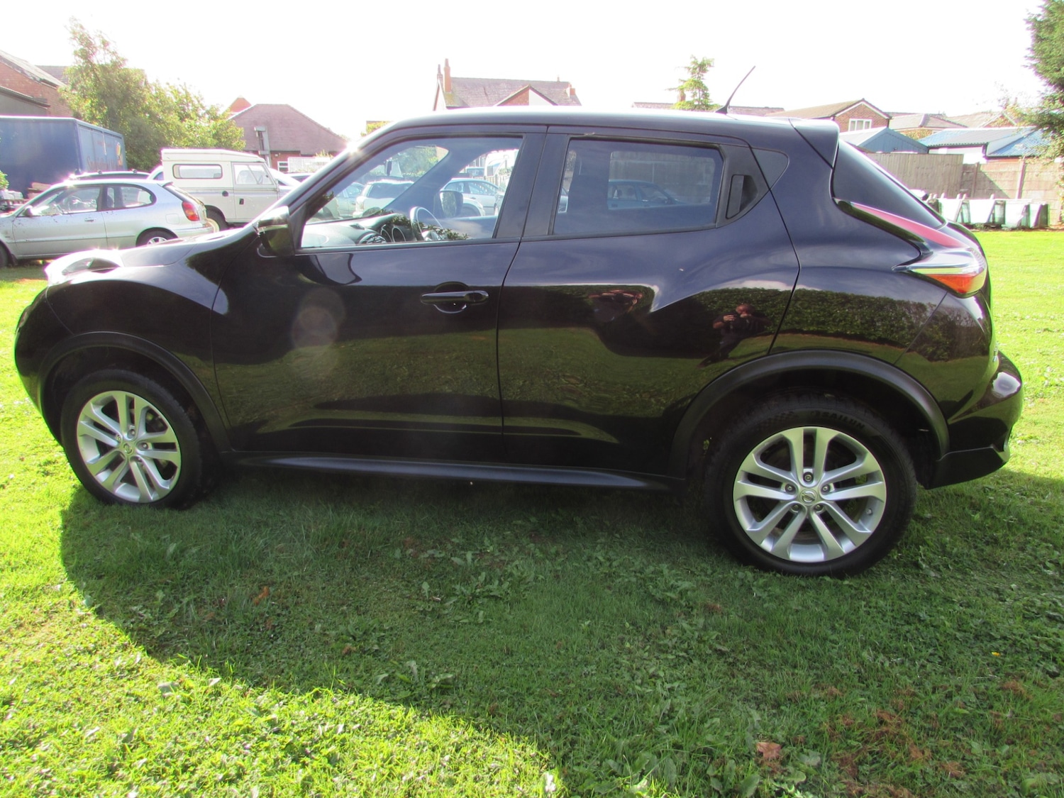 Vehicle 27