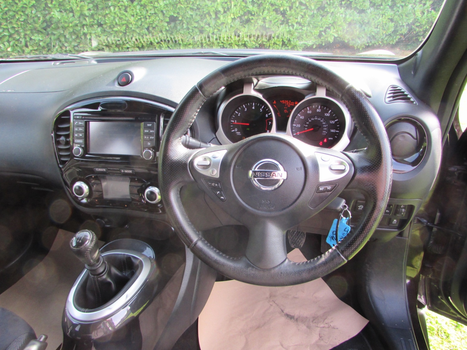 Vehicle 28