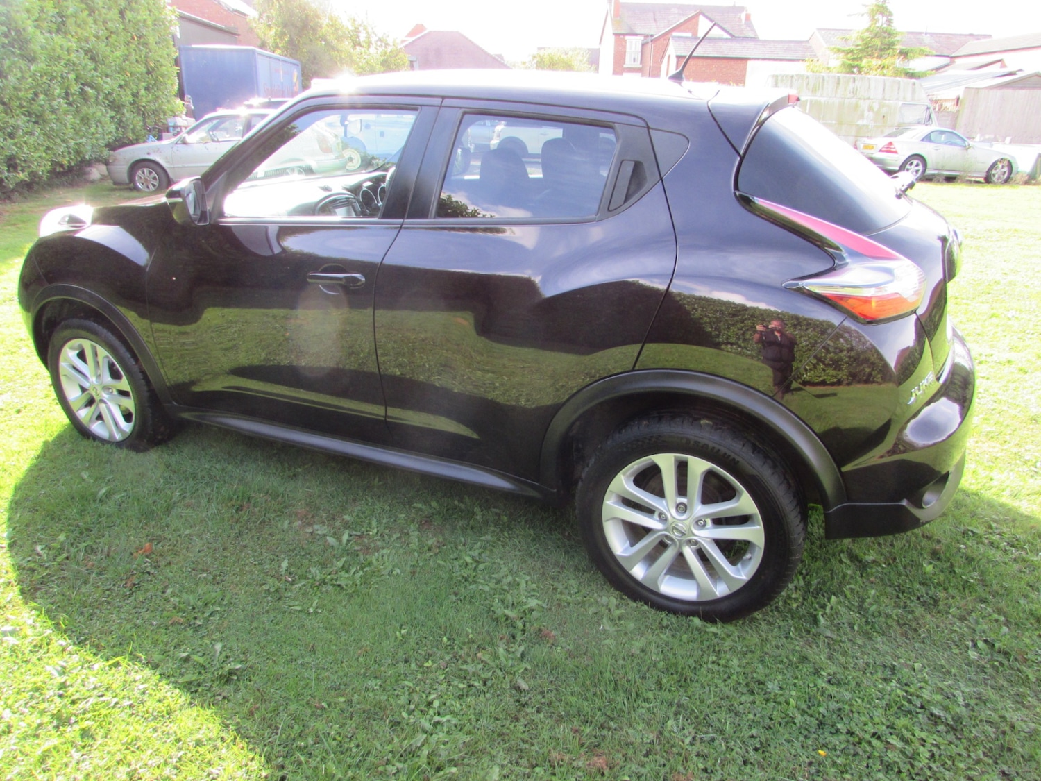 Vehicle 29