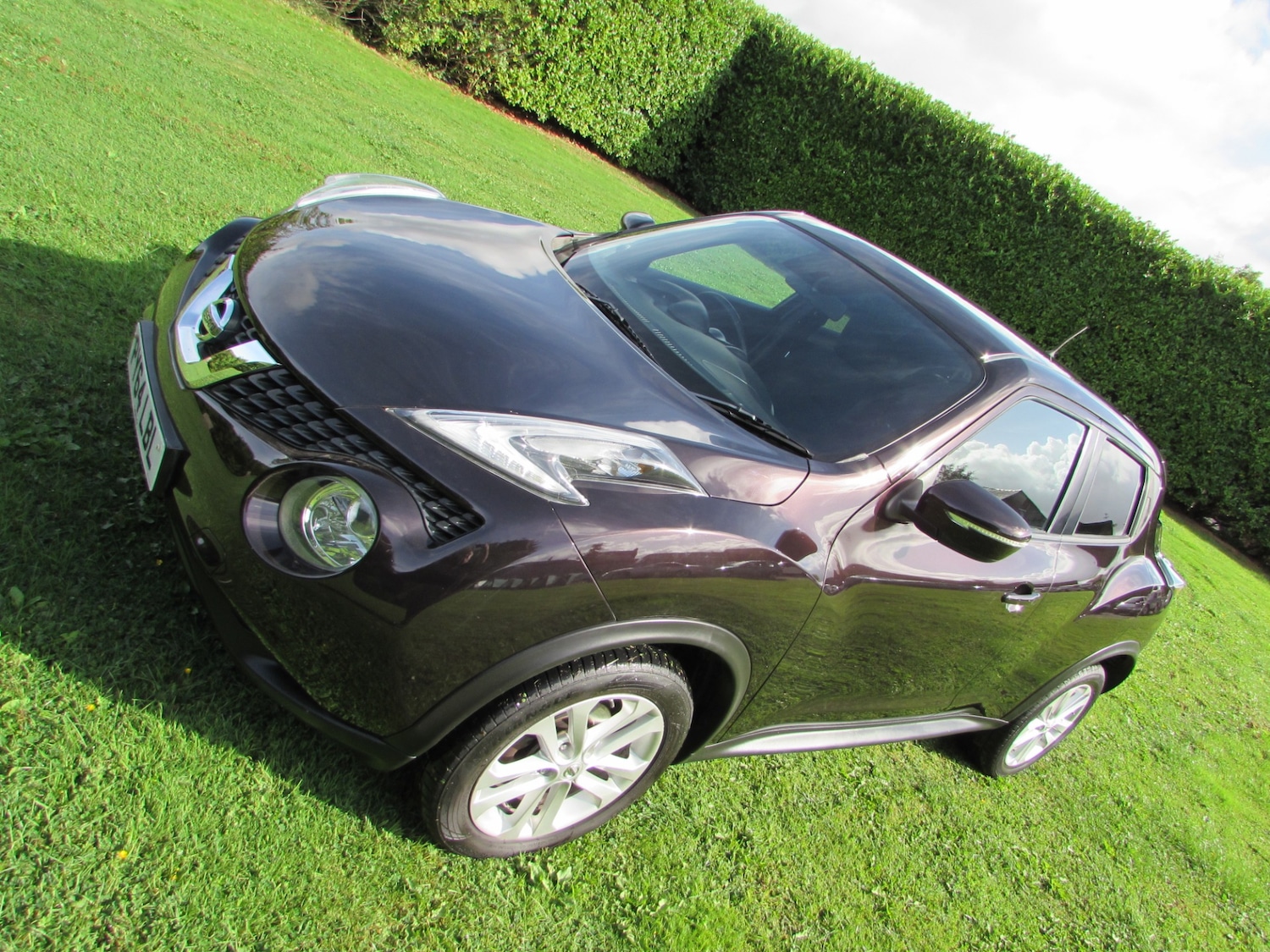 Vehicle 48