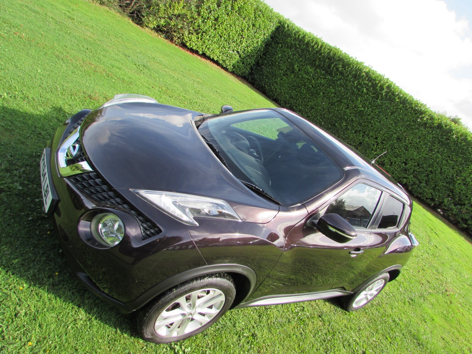 Vehicle 49