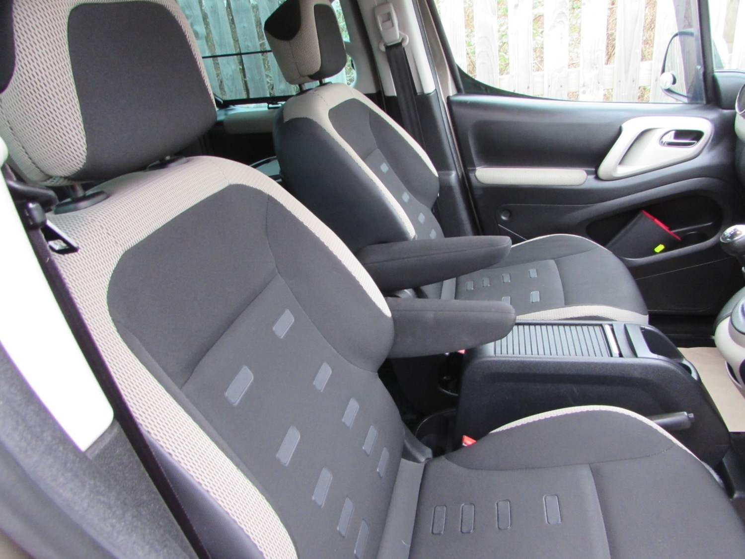 Used Citroen Berlingo Multispace 2014 for sale - 77488981: Photo 11