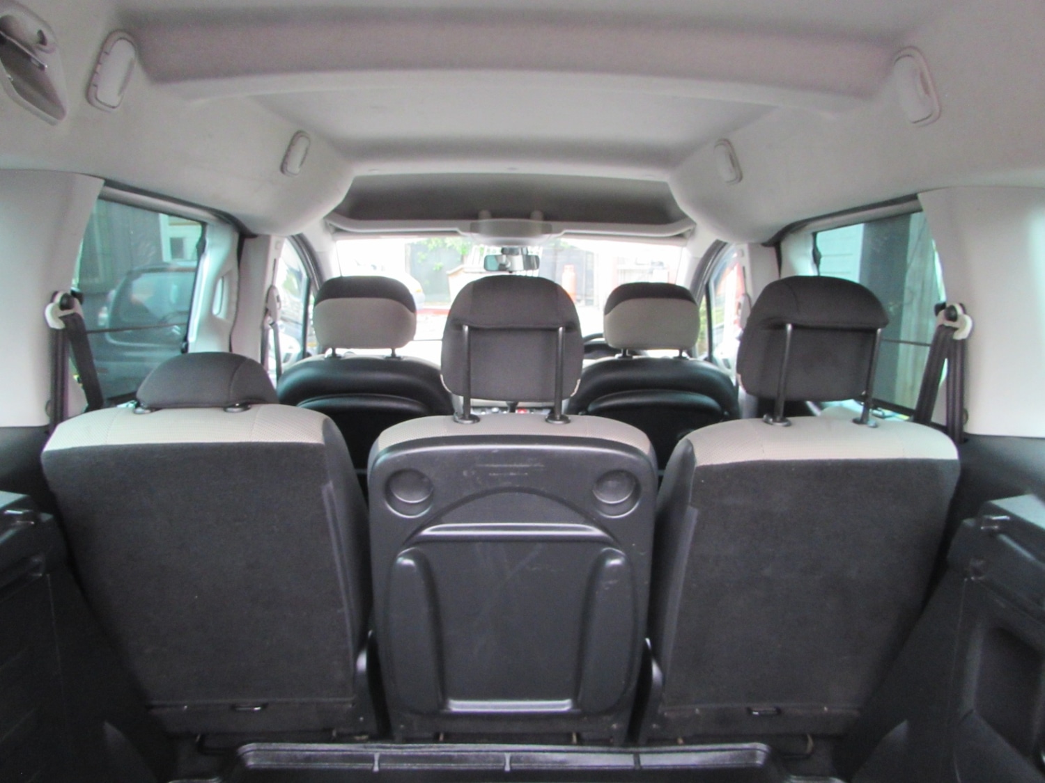 Used Citroen Berlingo Multispace 2014 for sale - 77488981: Photo 12