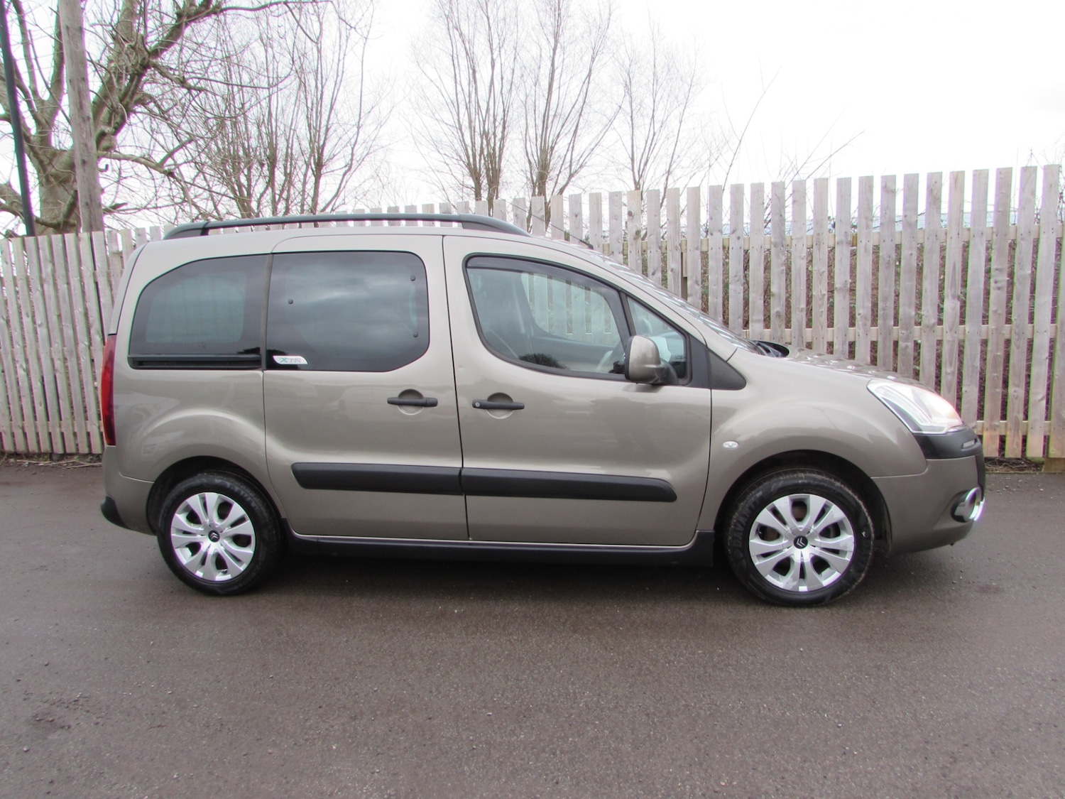 Used Citroen Berlingo Multispace 2014 for sale - 77488981: Photo 25