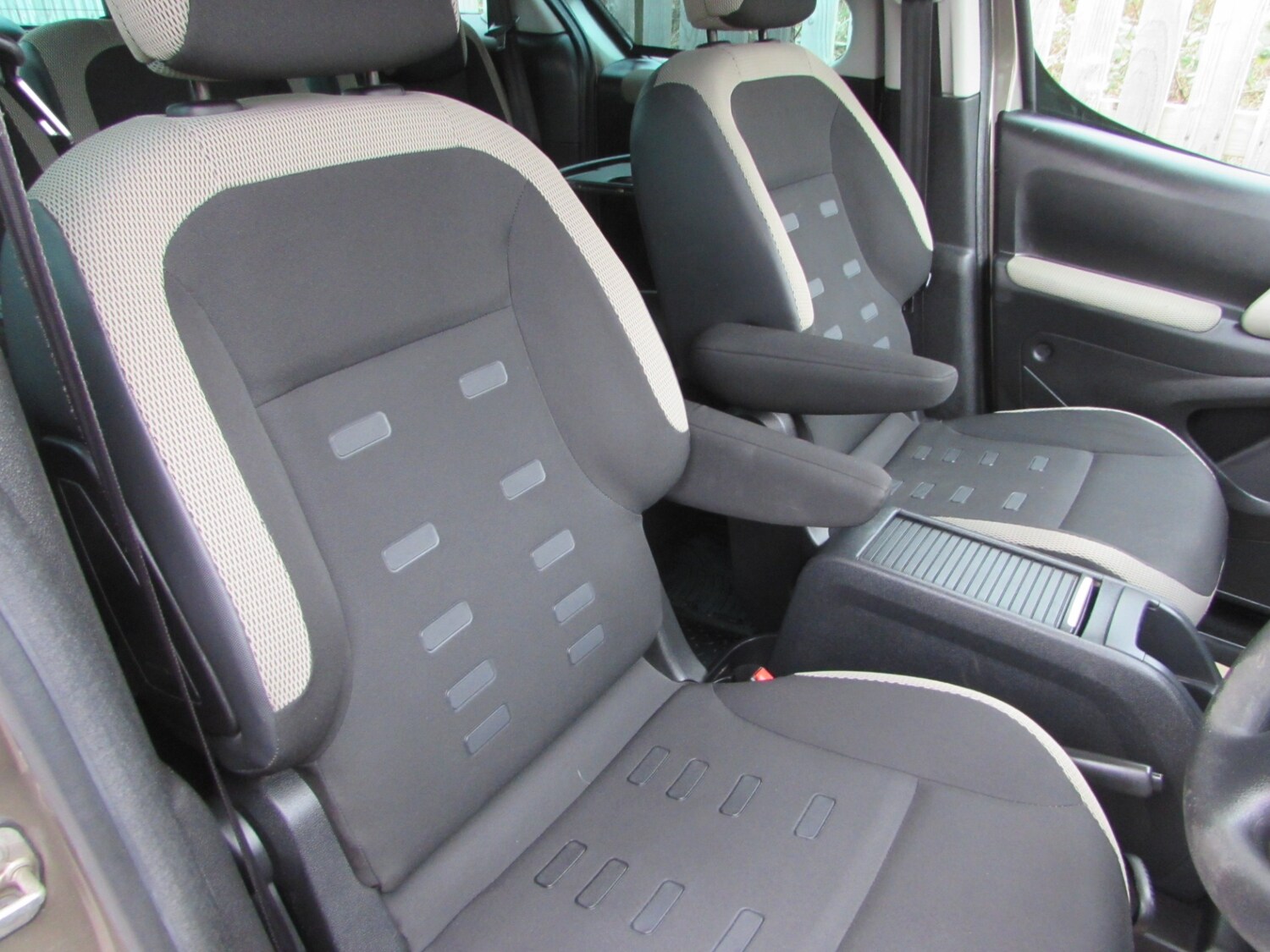 Used Citroen Berlingo Multispace 2014 for sale - 77488981: Photo 31