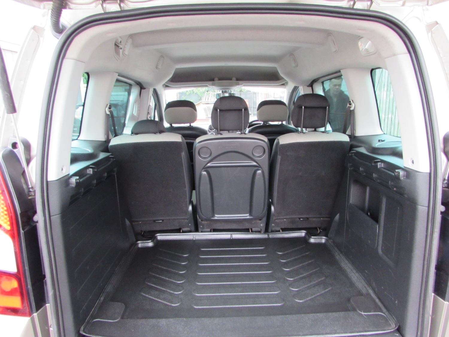 Used Citroen Berlingo Multispace 2014 for sale - 77488981: Photo 8