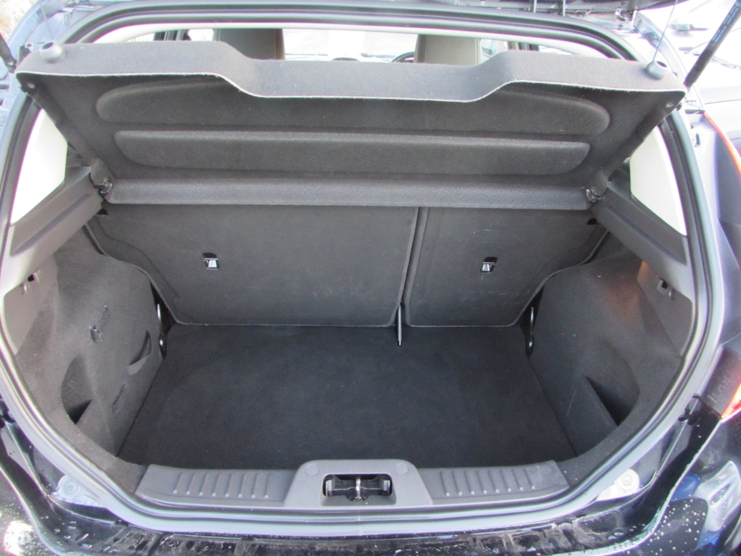 Used Ford Fiesta 2016 for sale - 76960265: Photo 13