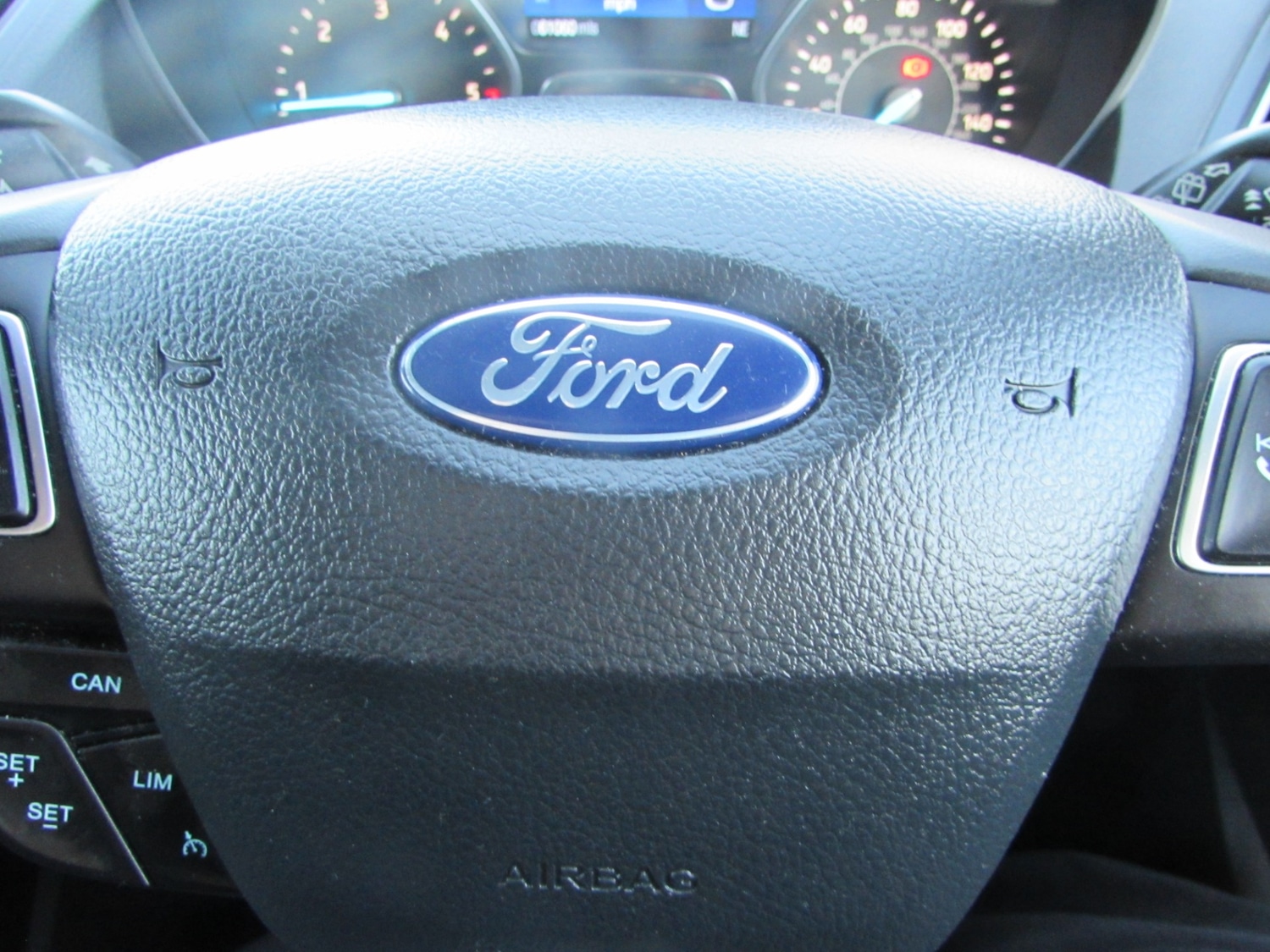 Used Ford Fiesta 2016 for sale - 76960265: Photo 23