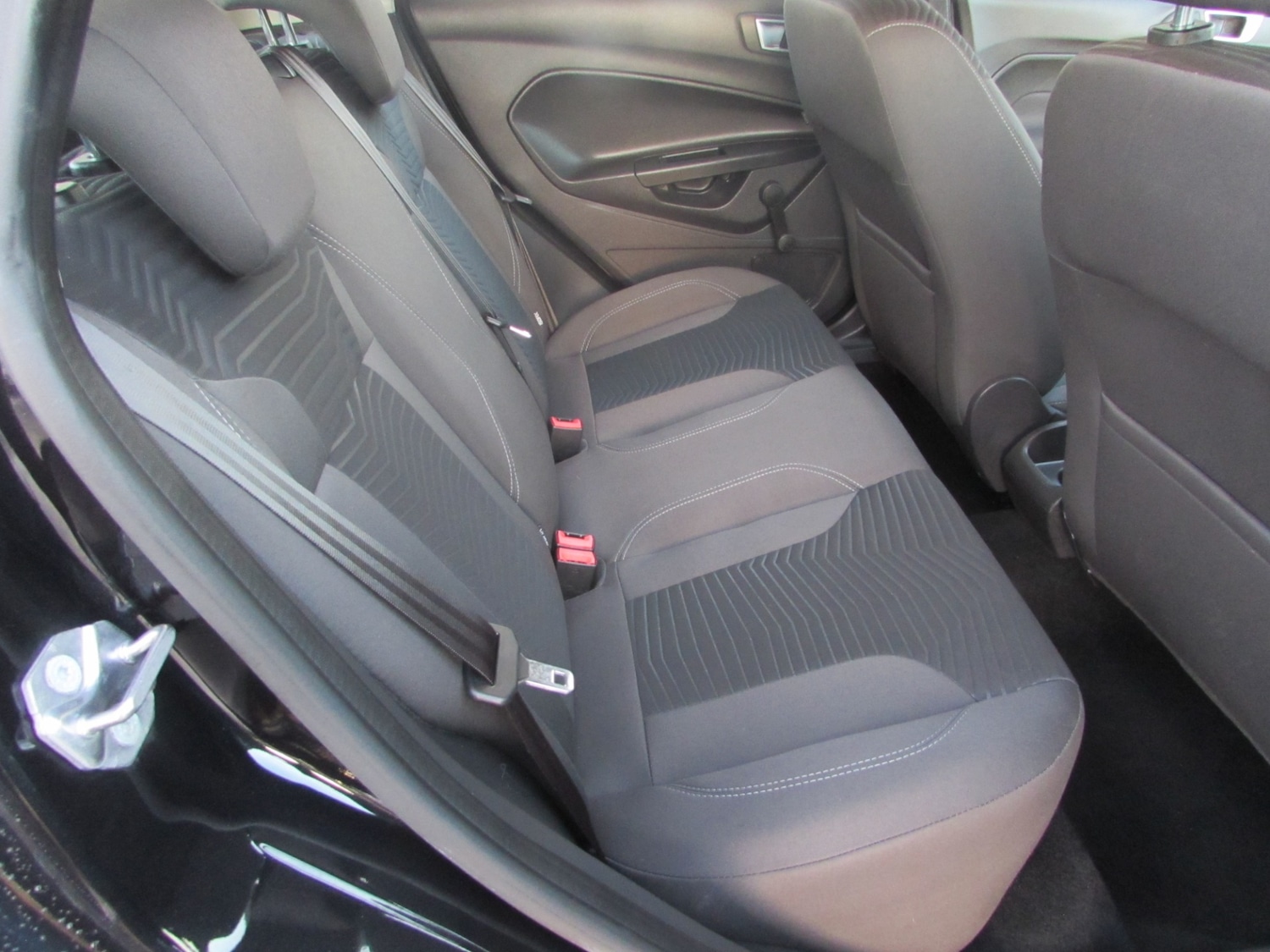 Used Ford Fiesta 2016 for sale - 76960265: Photo 41