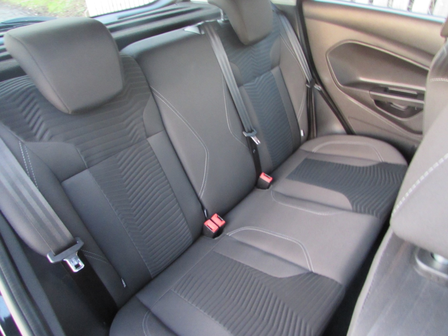 Used Ford Fiesta 2016 for sale - 76960265: Photo 47