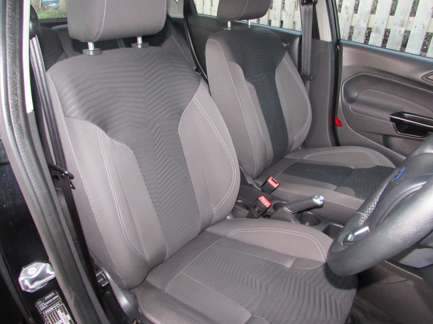 Used Ford Fiesta 2016 for sale - 76960265: Photo 51