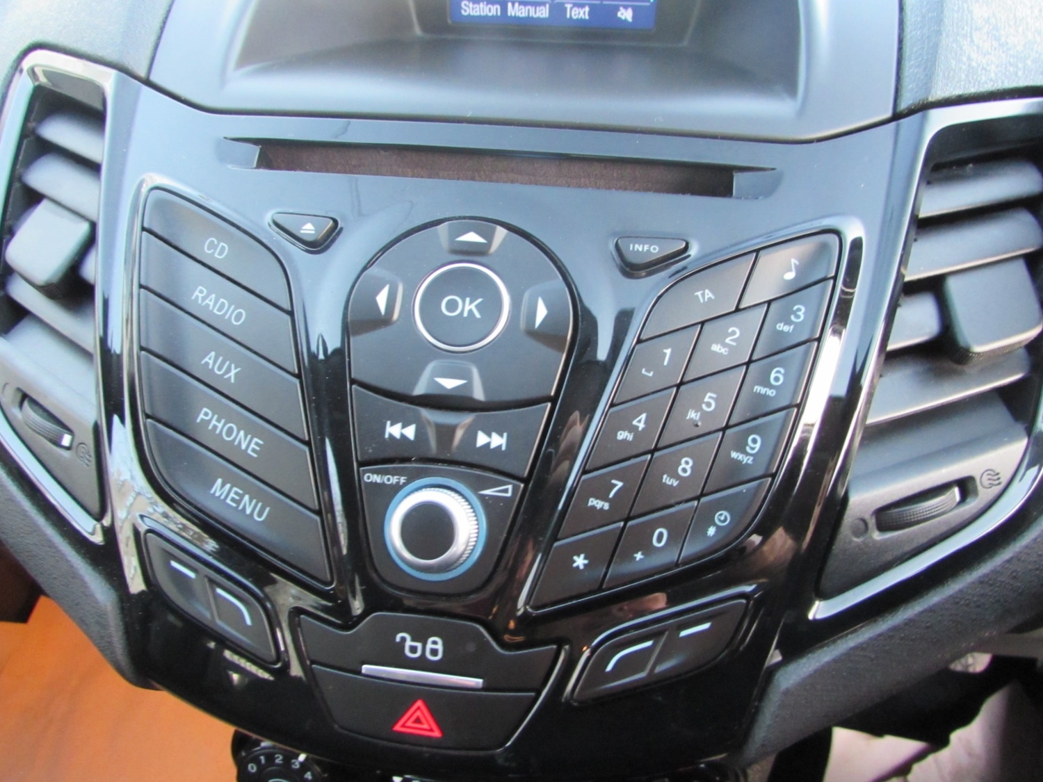 Used Ford Fiesta 2016 for sale - 76960265: Photo 52