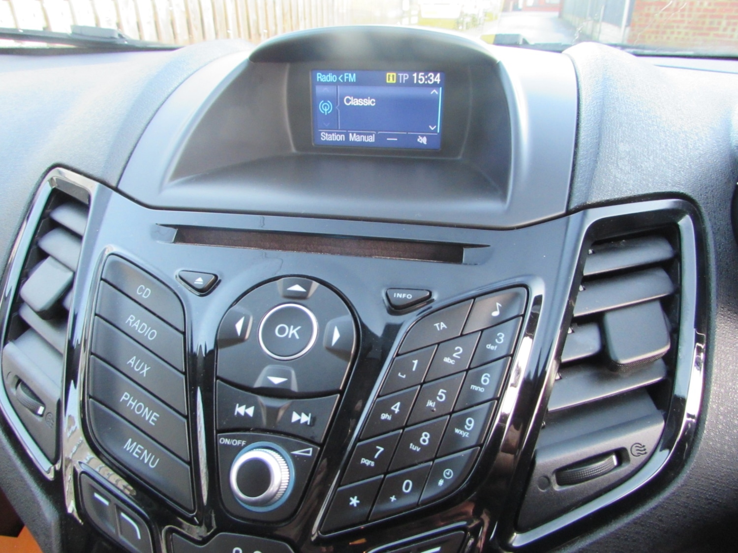 Used Ford Fiesta 2016 for sale - 76960265: Photo 54