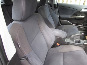 Used Honda Civic 2014 for sale - 79537509: Photo