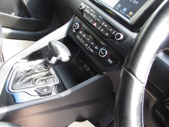 Used Kia Niro 2017 for sale - 79228573: Photo