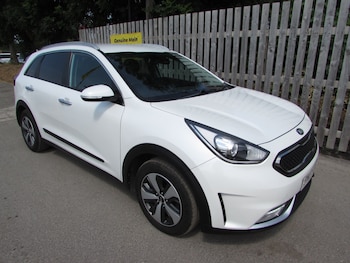 Used Kia Niro 2017 for sale - 79228573: Photo