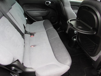 Used Fiat 500L 2015 for sale - 79320621: Photo