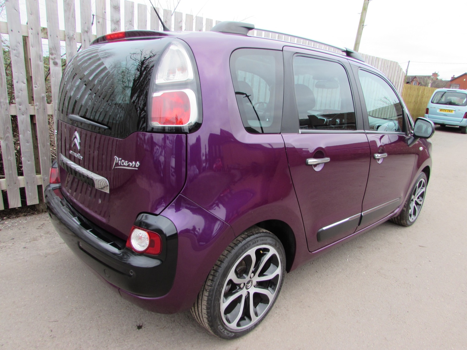 Used Citroen C3 Picasso 2017 for sale - 77077831: Photo 28