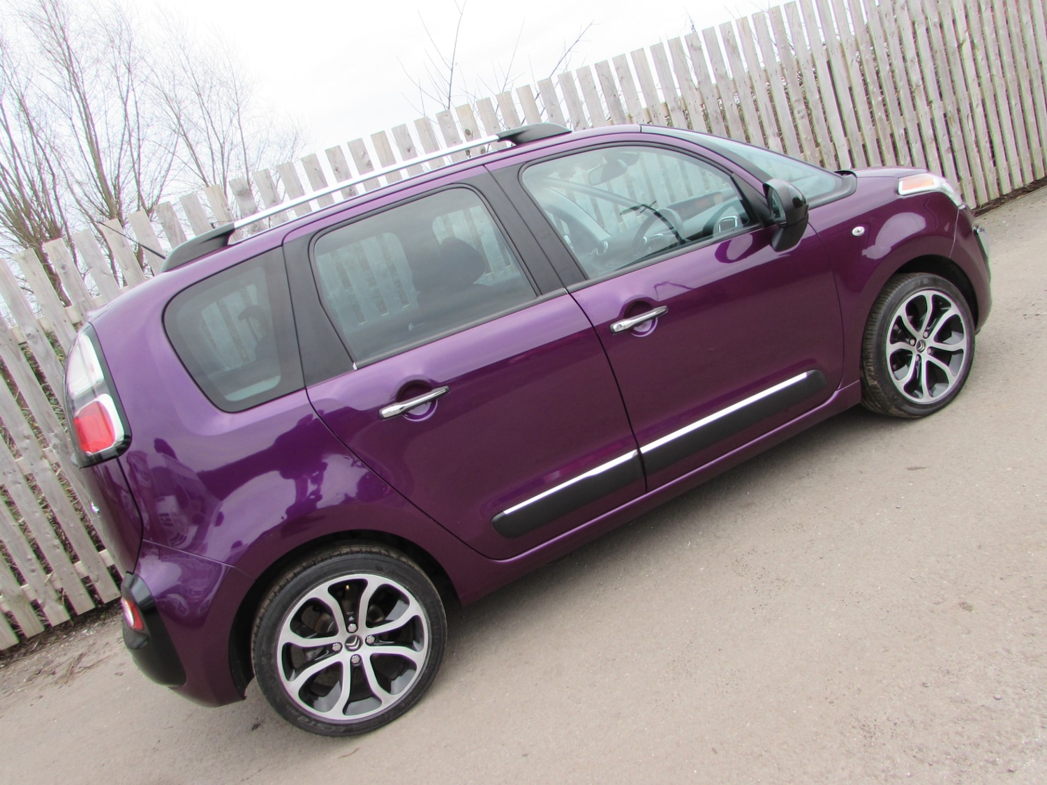 Used Citroen C3 Picasso 2017 for sale - 77077831: Photo 32