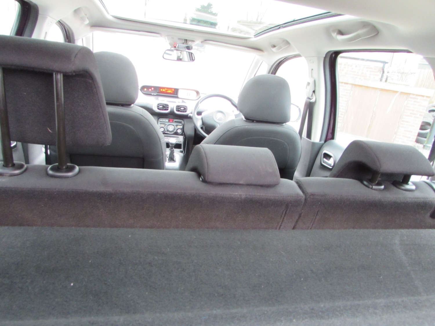 Used Citroen C3 Picasso 2017 for sale - 77077831: Photo 34