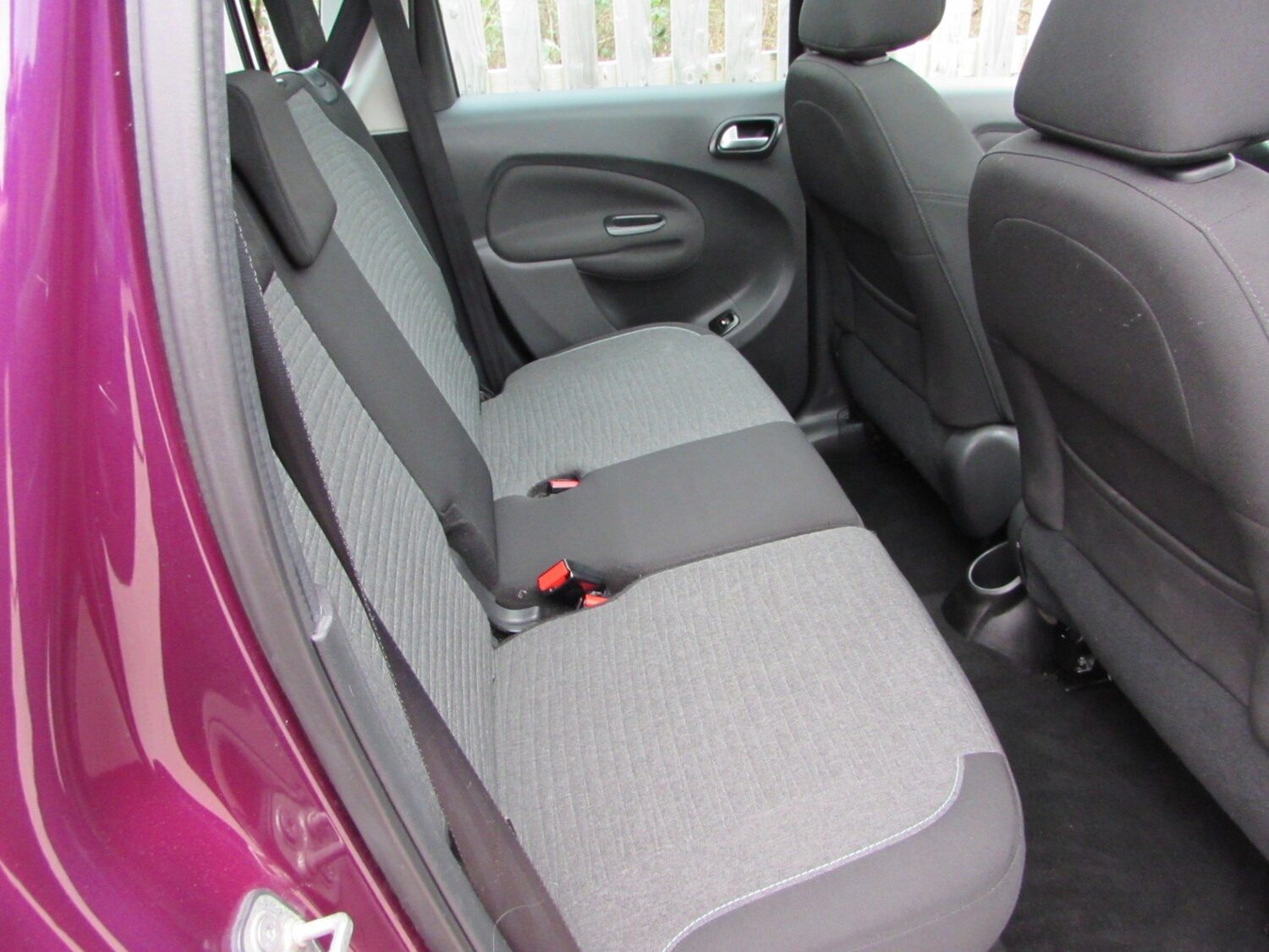 Used Citroen C3 Picasso 2017 for sale - 77077831: Photo 35