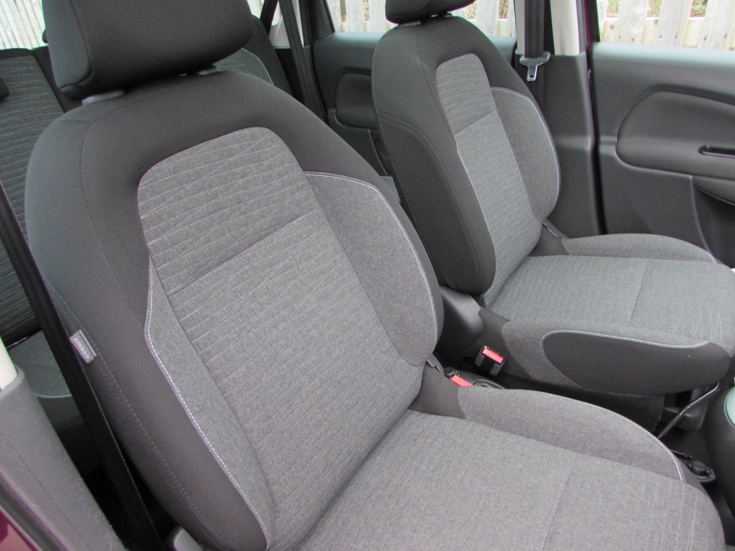 Used Citroen C3 Picasso 2017 for sale - 77077831: Photo 36