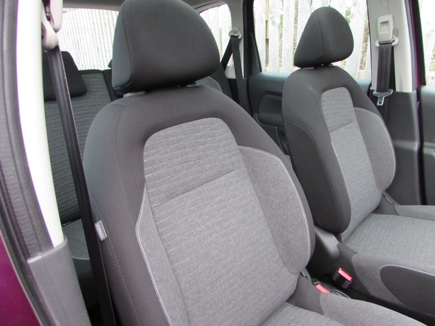 Used Citroen C3 Picasso 2017 for sale - 77077831: Photo 38