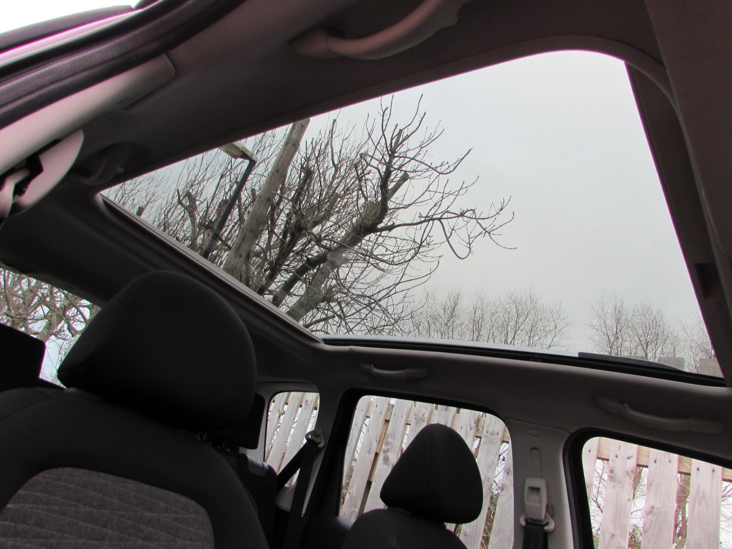 Used Citroen C3 Picasso 2017 for sale - 77077831: Photo 39