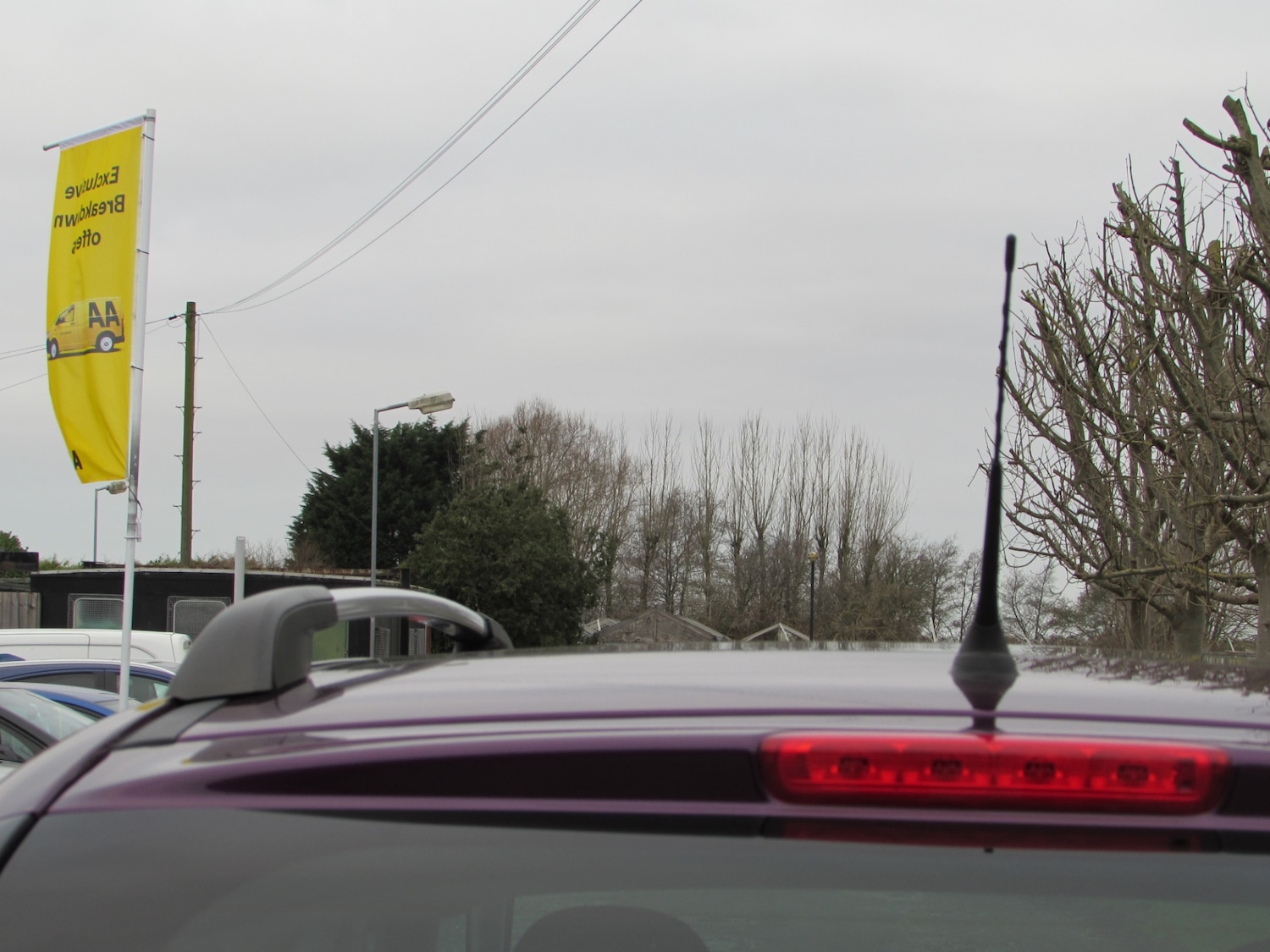 Used Citroen C3 Picasso 2017 for sale - 77077831: Photo 59