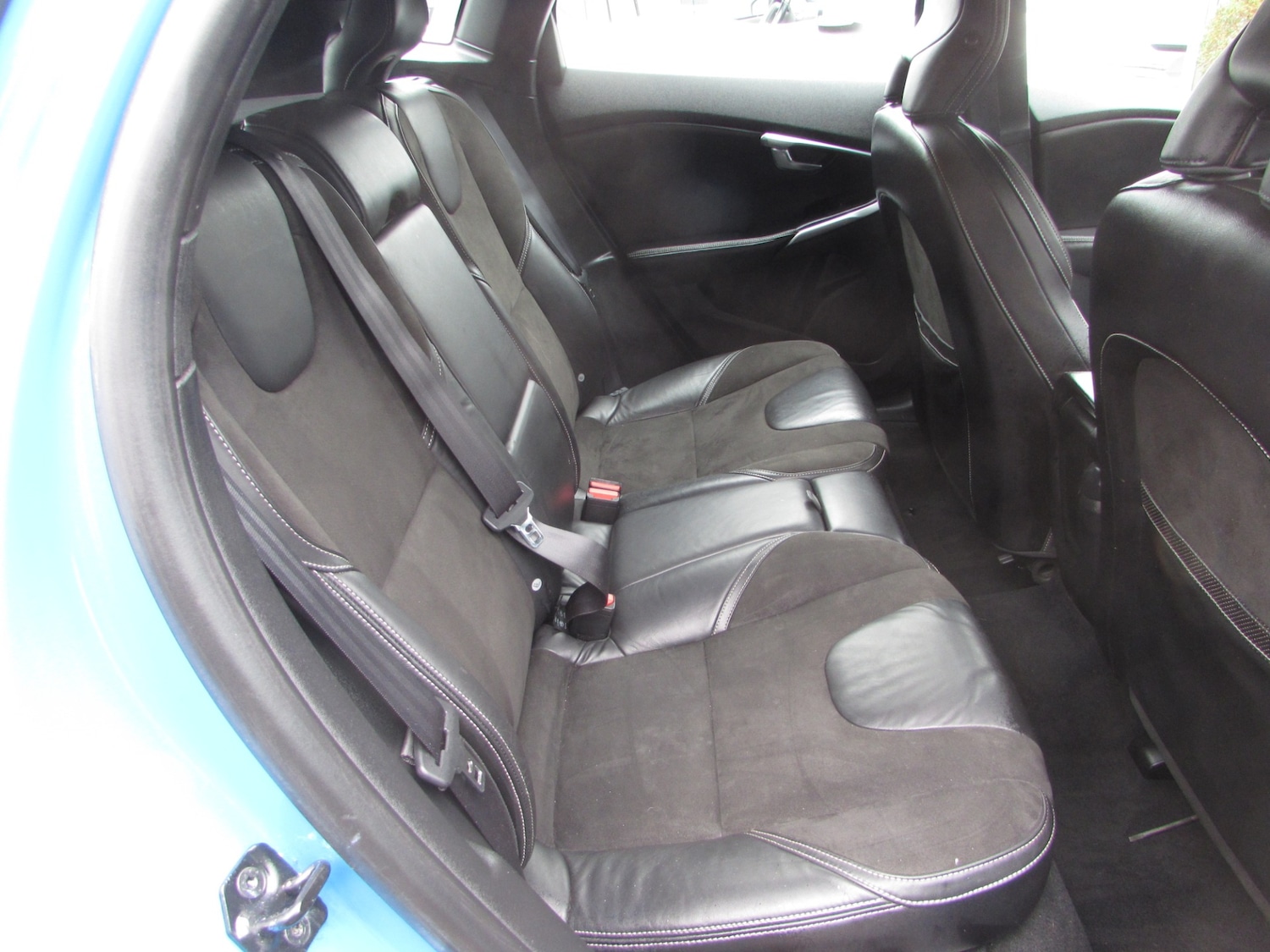 Used Volvo V40 2013 for sale - 78178325: Photo 12