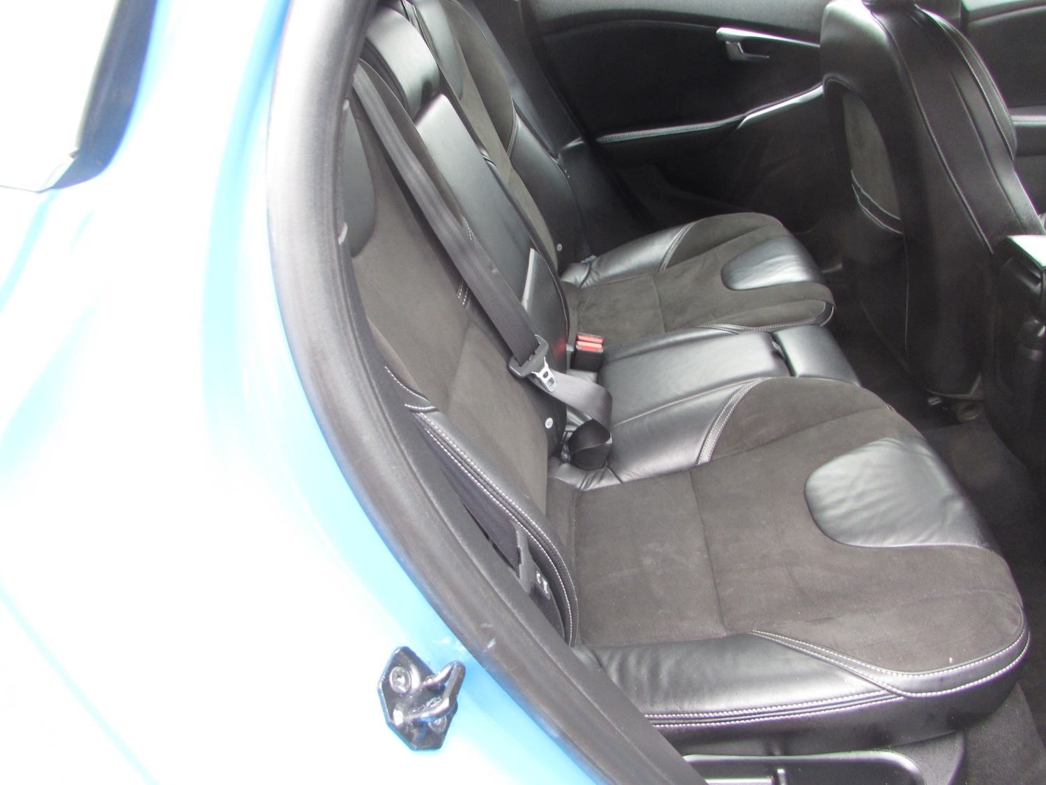 Used Volvo V40 2013 for sale - 78178325: Photo 13