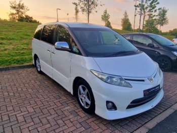 2020 (10) - Aeras 5-Door