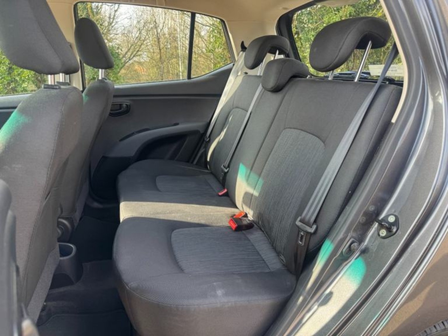 Used Hyundai i10 2013 for sale - 78218202: Photo 7