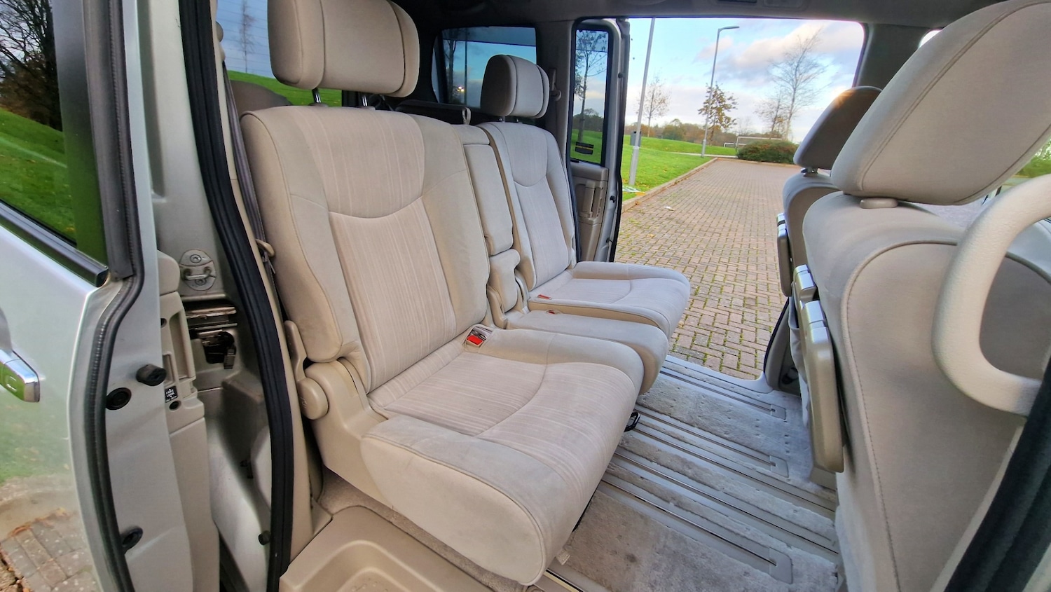 Vehicle 11