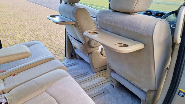 Used Nissan Serena 2024 for sale - 74801030: Photo 13
