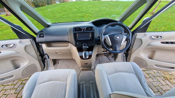 Used Nissan Serena 2024 for sale - 74801030: Photo 20