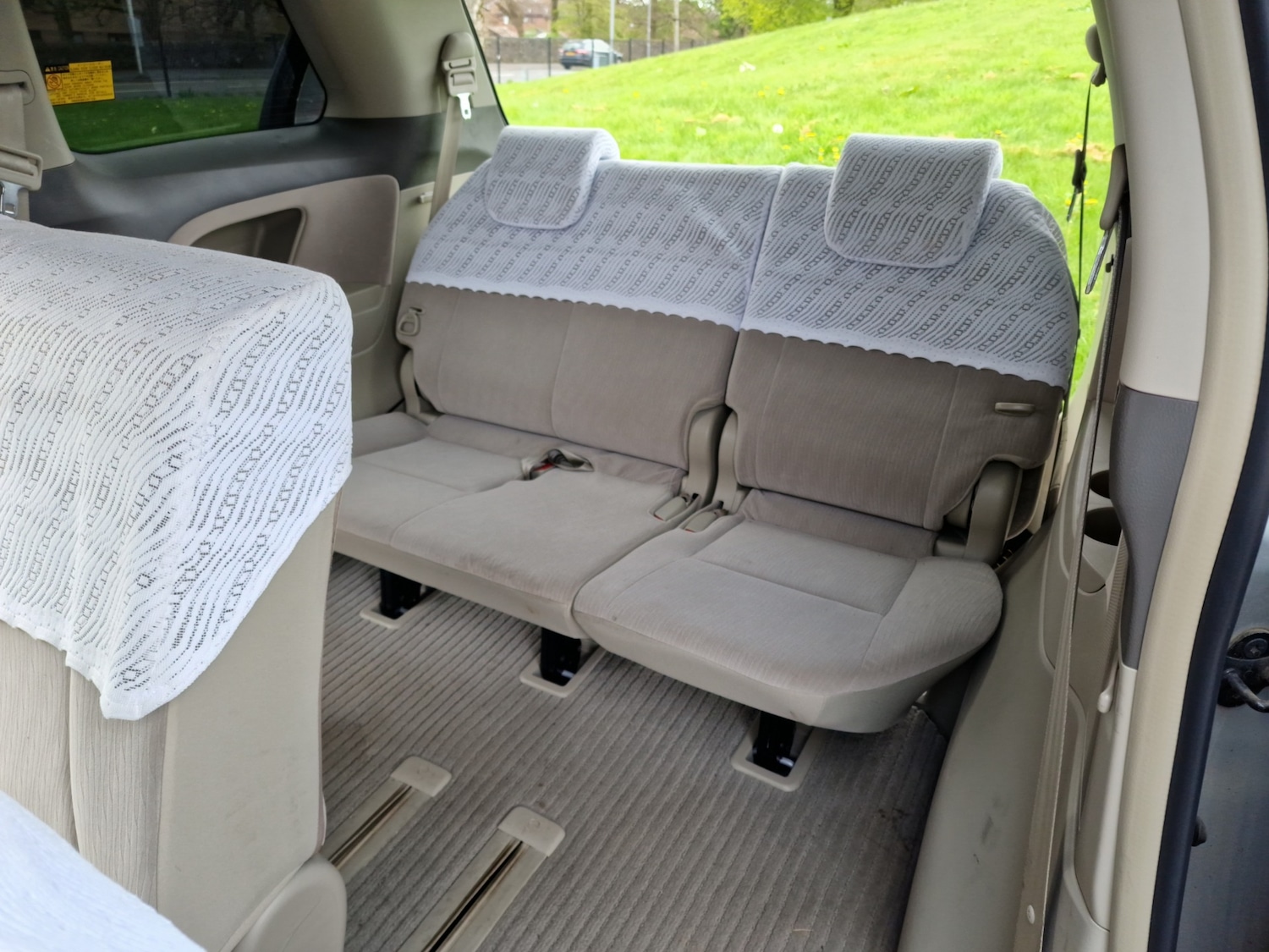 Used Toyota Estima 2026 for sale - 78209826: Photo 12