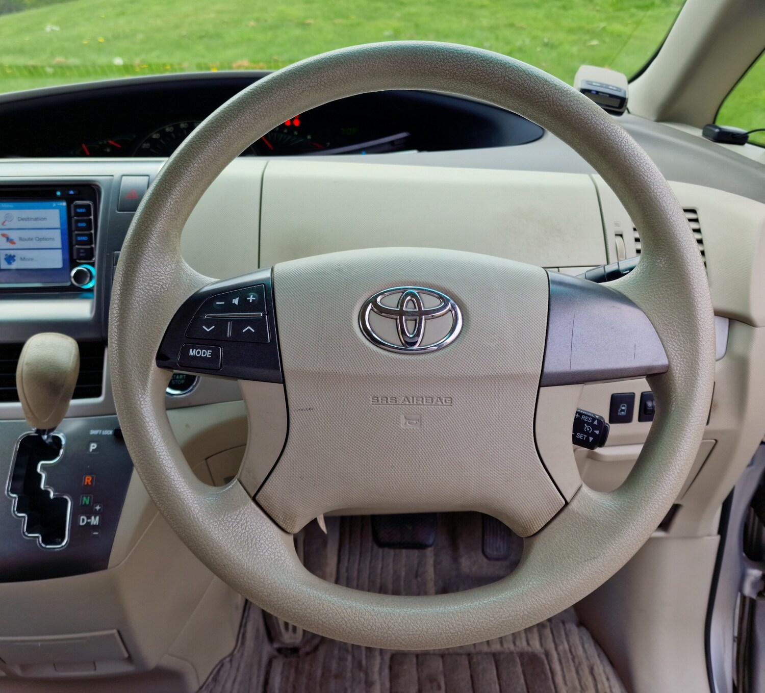 Used Toyota Estima 2026 for sale - 78209826: Photo 15