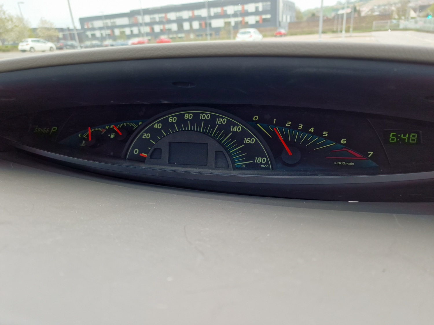 Used Toyota Estima 2026 for sale - 78209826: Photo 19