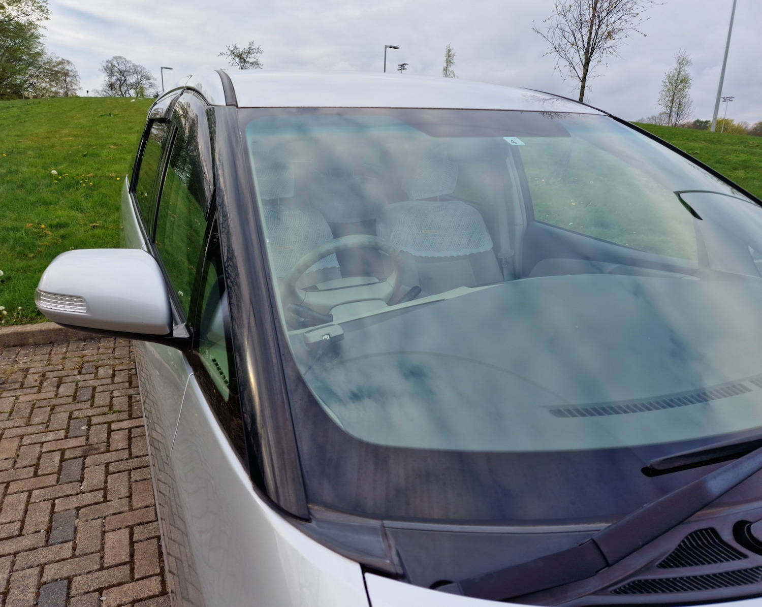 Used Toyota Estima 2026 for sale - 78209826: Photo 25