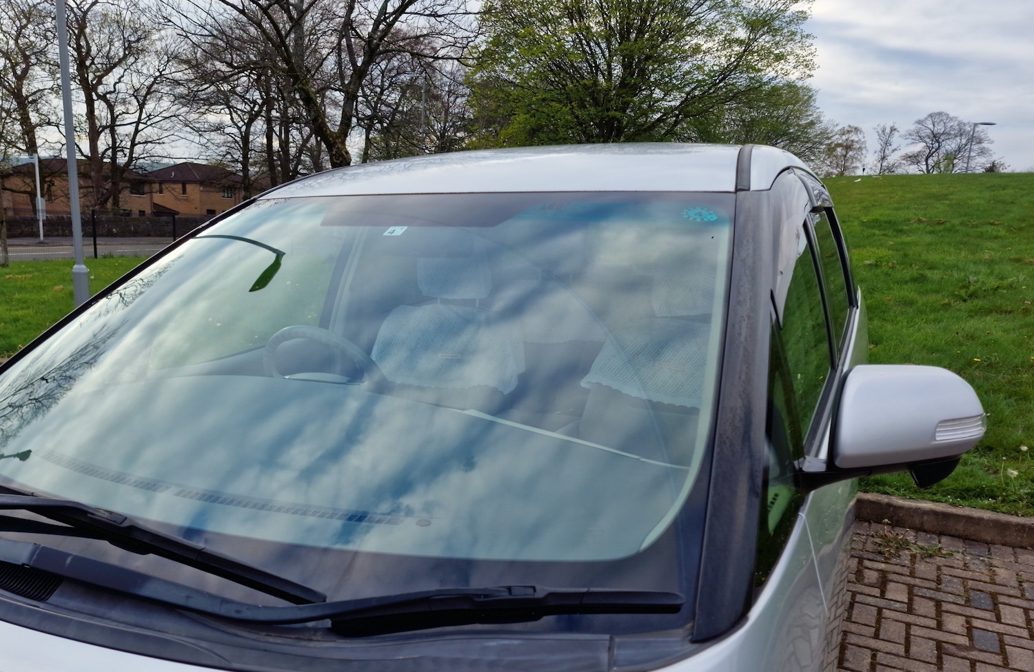 Used Toyota Estima 2026 for sale - 78209826: Photo 26