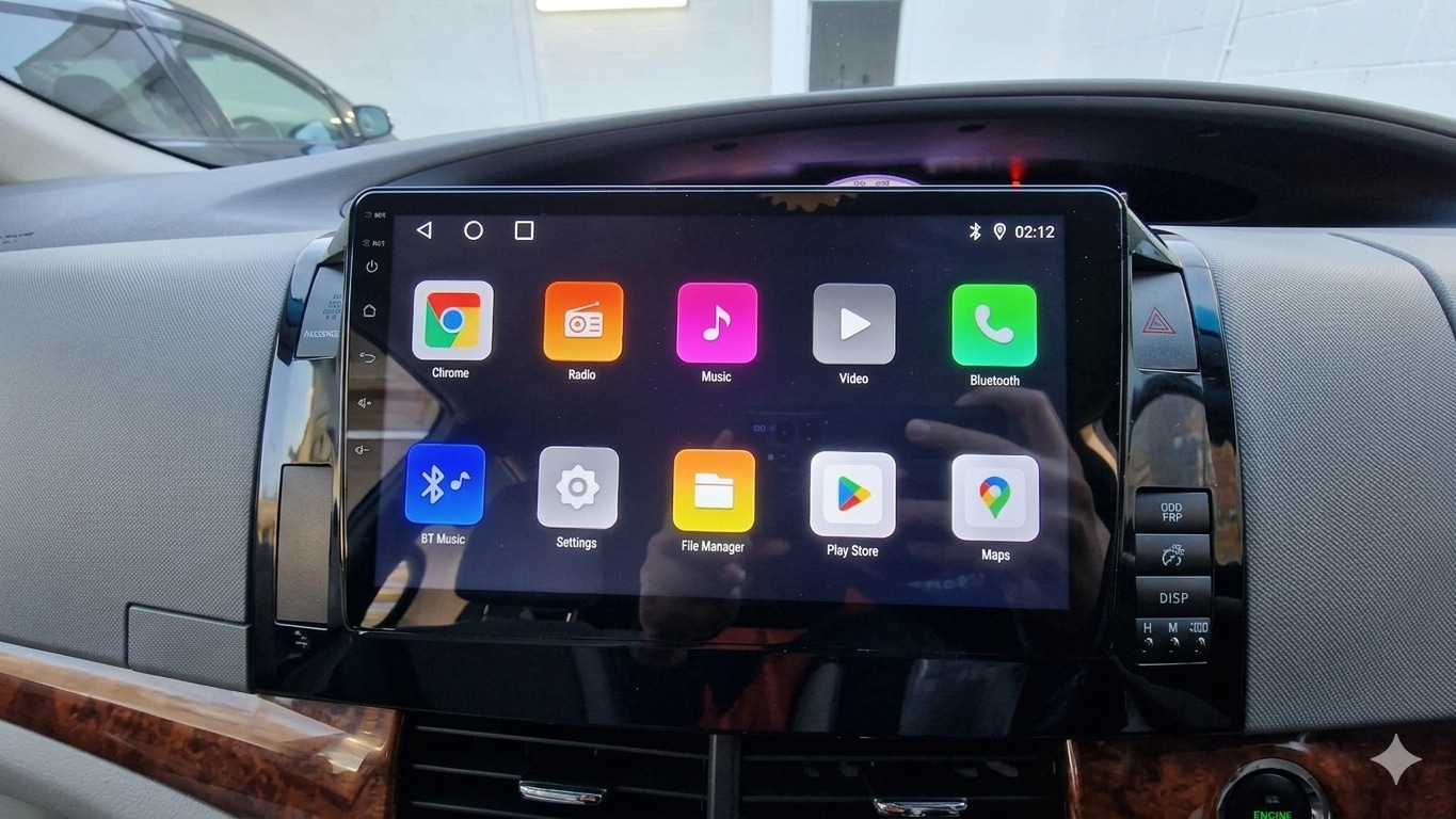 Used Toyota Estima 2026 for sale - 78209826: Photo 27