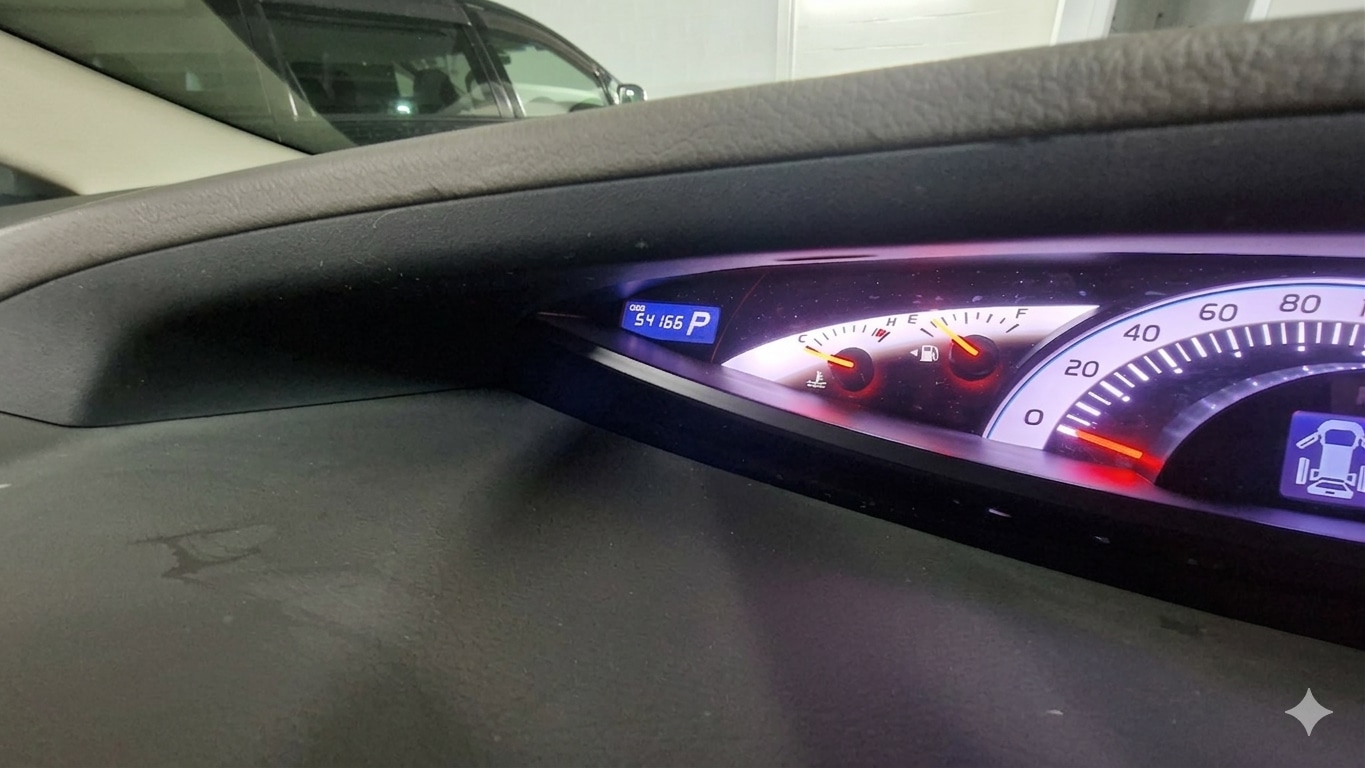 Used Toyota Estima 2025 for sale - 78209810: Photo 15