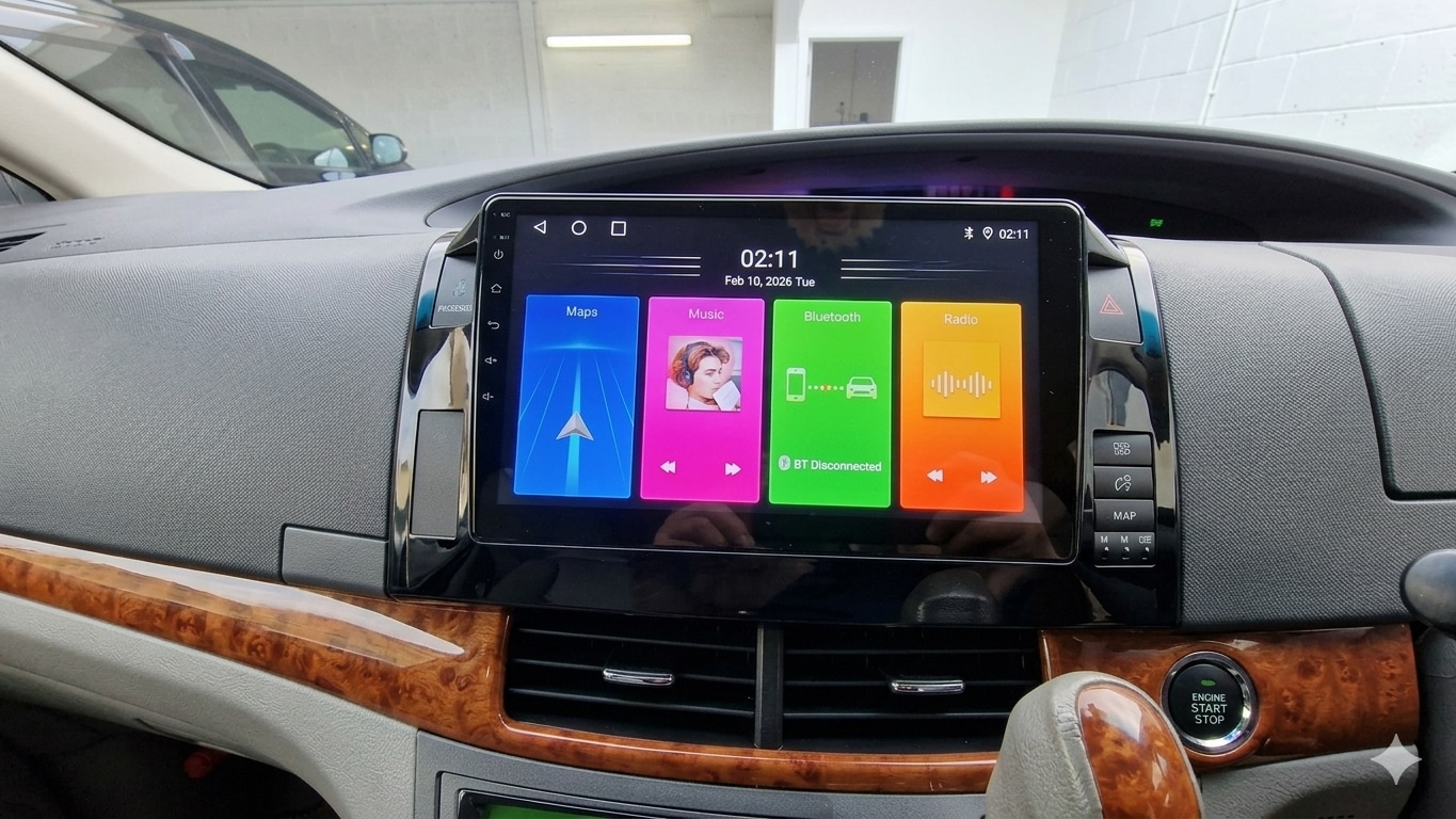 Used Toyota Estima 2025 for sale - 78209810: Photo 17