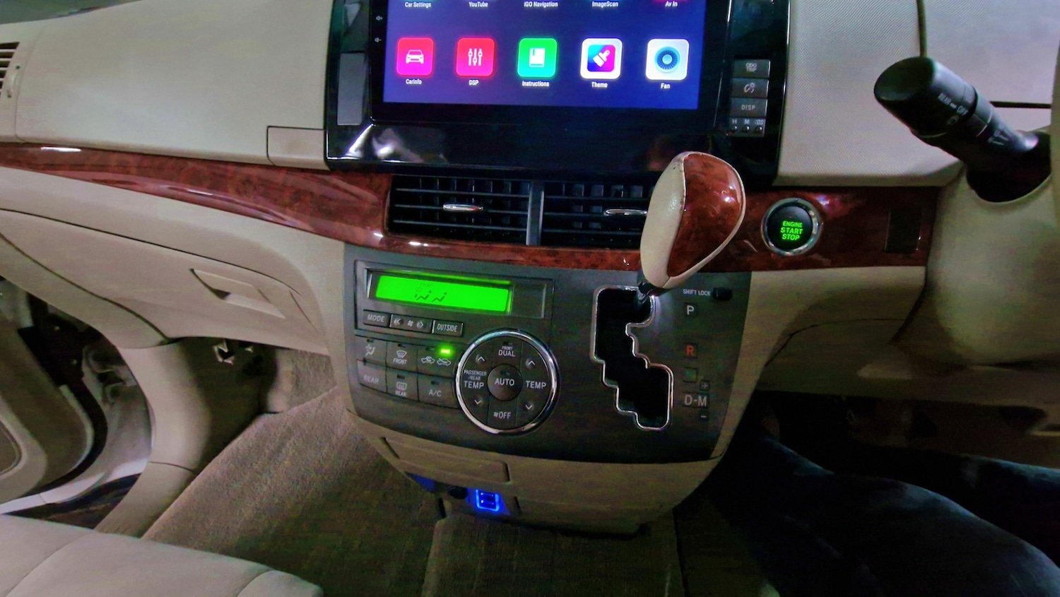 Used Toyota Estima 2025 for sale - 78209810: Photo 18